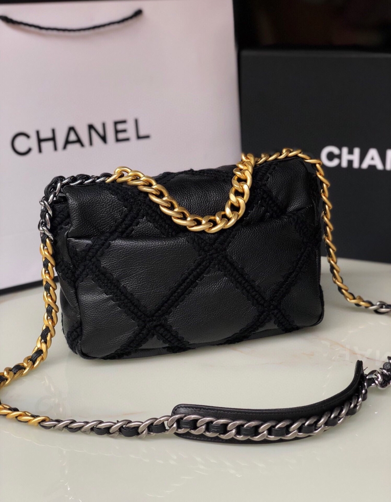 Ch**el 19 bags